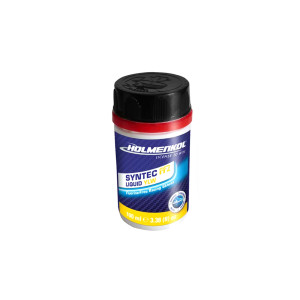 Holmenkol Syntec FF2 Liquid Yellow 100ml