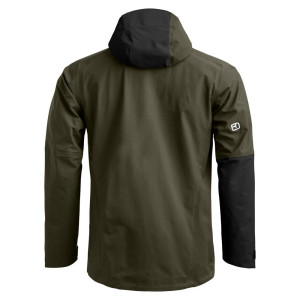Ortovox Seceda 3L Jacket