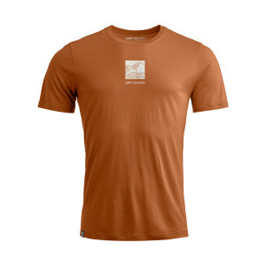 Ortovox 120 Cool Tec Abstract TS