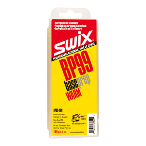 Swix Base Prep Soft 180g