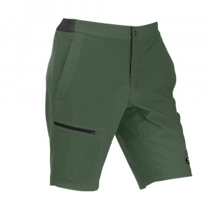 Maul Sport Weißhorn II Bermudas
