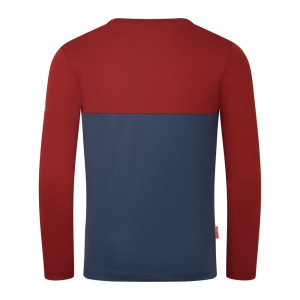 Trollkids Bergen Longsleeve Junior