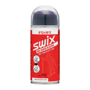 Swix Red Quick Klister 150ml