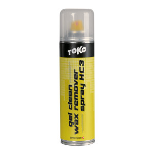 Toko Gel Clean Spray HC3 250ml