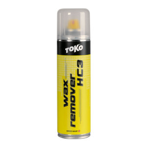 Toko Waxremover HC3 Spray 250ml