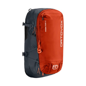 Ortovox Avabag Litric Tour 40 Zip