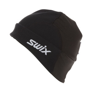 Swix Race Ultra Light Hat Mütze schwarz