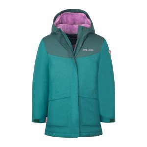 Trollkids Oslo Pro Coat Girls