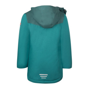 Trollkids Oslo Pro Coat Girls