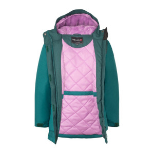 Trollkids Oslo Pro Coat Girls