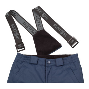 Trollkids Hammerfest Snow Pants Junior
