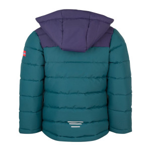 Trollkids Gryllefjord Jacket Girls