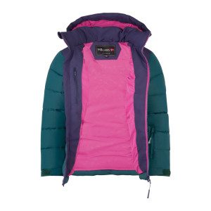 Trollkids Gryllefjord Jacket Girls