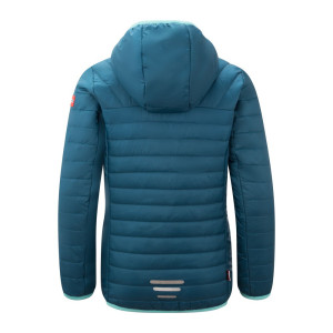 Trollkids Eikefjord Jacket Junior