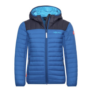 Trollkids Eikefjord Jacket Junior