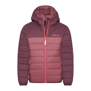 Trollkids Eikefjord Jacket Girls
