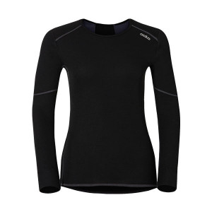 Odlo Crew Neck Shirt X-Warm Women