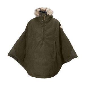 Fjällräven Luhkka