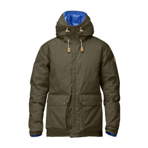 down jacket no 16 m