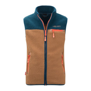 Trollkids Hemsedal Vest Junior
