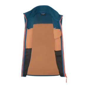 Trollkids Hemsedal Vest Junior