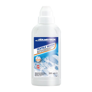 Holmenkol Textile Wash 500ml