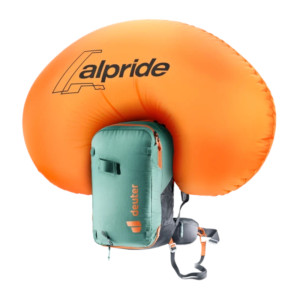 Deuter Alproof Lite 20 SL