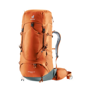 Deuter Aircontact Lite 50 + 10