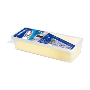 Holmenkol Alphamix WC Yellow 150g