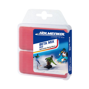 Holmenkol Betamix WC Red 70g