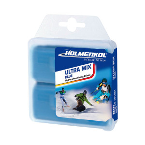 Holmenkol Ultra Mix Blue 70g