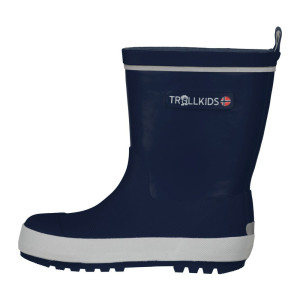 Trollkids Lysefjord Rubber Boots Junior