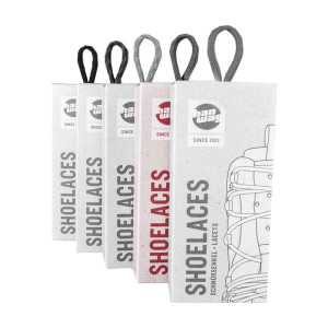 Hanwag Shoe Laces 200cm 6 Pack