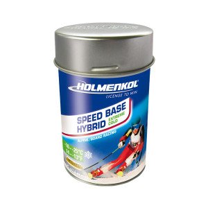 Holmenkol SpeedBase Hybrid Extreme Cold 75g