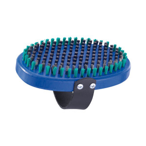 Holmenkol Oval Brush Micro Finish