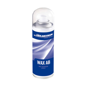Holmenkol WaxAB Remover 250ml