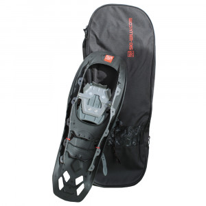 Ski-Willy Malamute - black