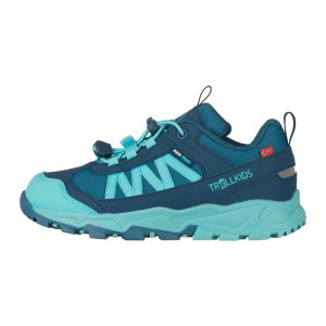 Trollkids Tronfjell Low Hiker Junior