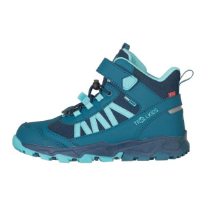 Trollkids Tronfjell Mid Hiker Junior