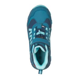 Trollkids Tronfjell Mid Hiker Junior