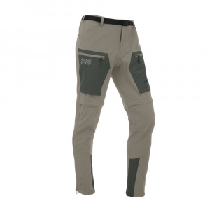 Maul Sport Eiger 2XT T-Zip Off Pants