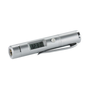 Holmenkol Snowthermometer Flashpen