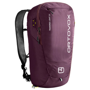 Ortovox Traverse Light 20