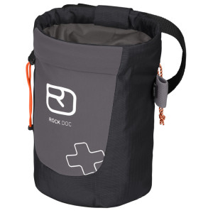 Ortovox First Aid Rock Doc Chalkbag