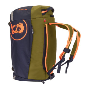 Trollkids Duffle Bag Junior