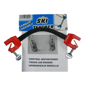 EPM Ski Teacher