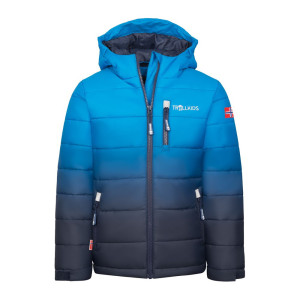 Trollkids Hemsedal Snow Jacket Junior