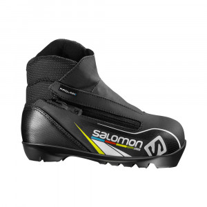 Salomon Equipe Junior Prolink 17/18