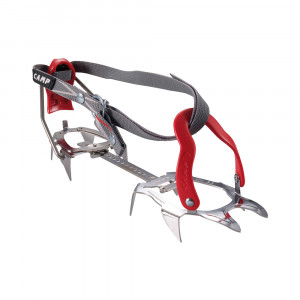 Camp Tour Nanotech - Semi-Automatic