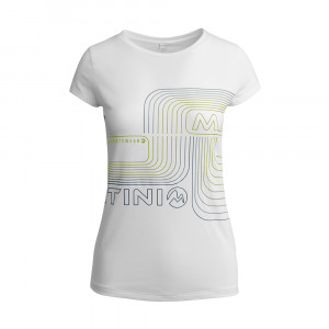 Martini Joker T-Shirt Women